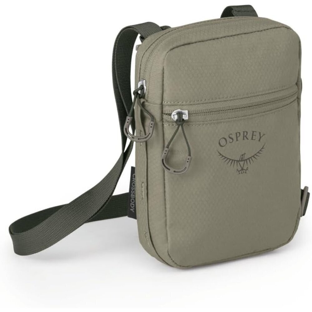Small Crossbody Bag Zipper Pouch Unisex-Adult Sling Shoulder New